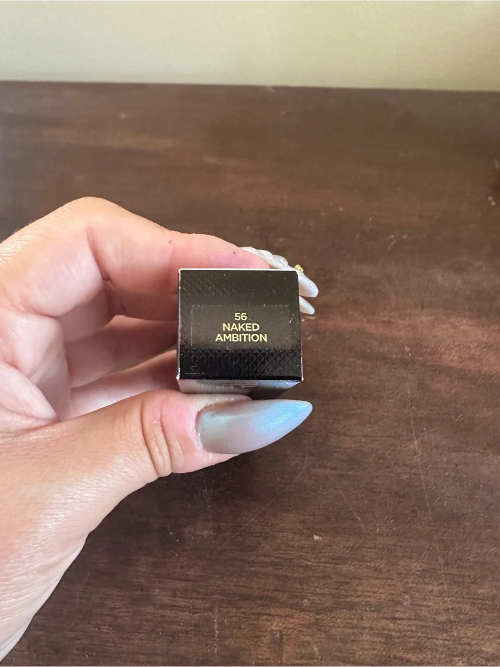 Tom Ford Lipstick